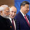 Nakon Trumpove "kazne" premijer Indije putuje u Peking: Dolazi i Putin