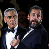 Adam Sandler i George Clooney nagrađeni 9-minutnim ovacijama na Venecijanskom filmskom festivalu