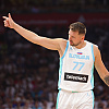 FIBA istakla Dončićevu statistiku, Slovenac oborio rekord takmičenja