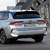 Opelov model Astra Sports Tourer Hybrid prešao više od 1.200 kilometara s jednim rezervoarom goriva