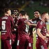 Sarajevo od 21:00 sat dočekuje Rudar, Bordo tim traži iskupljenje nakon poraza protiv Borca