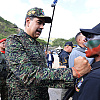 Maduro poručio Amerikancima: "Nema šanse da uđu u Venecuelu, danas smo jači nego jučer"