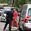 Sarajevo: Automobil na Alipašinom Polju udario ženu na pješačkom prijelazu