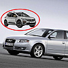 Koliko se tržište promijenilo? Audi A4 je 2005. godine bio prodavaniji nego Dacia Sandero danas