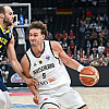 Njemačka pregazila i Švedsku za drugi trijumf na Eurobasketu