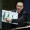 Erdogan nakon provokacija Tel Aviva definitivno presjekao: Turska prekida sve veze sa Izraelom