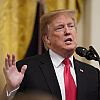 Amerikanci nikada manje nisu voljeli Trumpa: Podrška na samo 37 posto