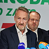 Izetbegović: SDA će nakon izbora biti dominantna stranka, razgovarat ćemo sa svima koji dobiju povjerenje