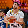 Znate li zašto Nurkić nosi "nulu" na dresu BiH? Radi se o poruci za "neprijatelje države"