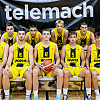 Počeo 5. Telemach Sarajevo Cup: 350 mladih košarkaša na takmičenju iz snova