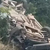 Četiri osobe povrijeđene u saobraćajnoj nesreći u općini Bileća