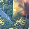Koristeći dronove od samo 600 dolara Ukrajinci uništili dva strateška ruska mosta