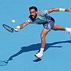 Konačni kraj za Džumhura na ovogodišnjem US Openu, poražen je zajedno s Amerikancem Kovačevićem