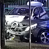 Sarajevo: Sudarila se dva automobila na Breki, utvrđuje se broj povrijeđenih