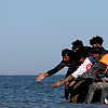 Brod sa 150 migranata se prevrnuo kod obale zapadne Afrike: Najsmrtonosnija nesreća na popularnoj ruti