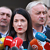 Trivić: Čvrsto vjerujem i znam da će SNSD učestvovati na izborima