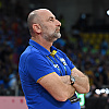 Pogledajte kompletno obraćanje Adisa Bećiragića poslije ubjedljivog poraza od Španije