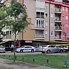 Detalji napada u Banjoj Luci: Mladić angažovao muškarca da polupa auto bivše djevojke, vidio ih inspektor i povukao pištolj