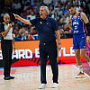 Pešić se žestoko posvađao sa srbijanskim novinarom: "Nemoj da me pitaš ništa do kraja Eurobasketa"