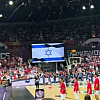Poljski navijači izviždali himnu Izraela u Katowicama, pokazali su im šta misle o njima