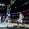 Crna Gora doživjela još jedan težak poraz na Eurobasketu, nemoćni su bili protiv Markkanena i Finske