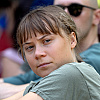 Greta Thunberg s velikom flotom aktivista kreće prema Gazi: Cilj je "prekinuti ilegalnu opsadu"