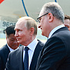 Putin stigao u Kinu na sigurnosni samit kojem prisustvuje 20 svjetskih lidera: Usprotivit će se Zapadu