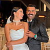 Oženio se "bosanski Bali-beg": Kenan Tahirović i zaručnica Ilderina Salihović izgovorili "sudbonosno da"