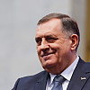 Dodik pozvao na "srpsku racionalnost" prilikom glasanja o državnom budžetu i obećao da "neće proći"