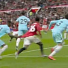 Jeste li vidjeli iz kakvog je penala United pobijedio? Evo zašto je dosuđen iako van šesnaesterca
