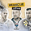 Reakcije nakon poraza od Italije: Nurkić podršku na Kipru uporedio s onom u Skenderiji, otkrio uzrok poraza