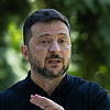 Rusija sinoć ostavila bez struje 60.000 Ukrajinaca, Zelenski najavio odgovor