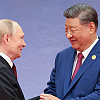 Otkriveni detalji današnjeg razgovora Putina i Xi Jinpinga: Tema bila SAD