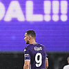 Džeko debitovao za Fiorentinu u Seriji A, Vlahović donio gostujući trijumf Juventusu