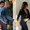 Hailey i Justin Bieber snimljeni u Los Angelesu, nakon burnog perioda par uživao u romantičnoj večeri