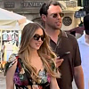 Sydney Sweeney snimljena s kontroverznim menadžerom u Veneciji, društvo im pravila slavna manekenka