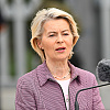 Rusi ometali GPS signal na bugarskom aerodromu: Avion Ursule von der Leyen sletio koristeći papirne karte