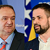 Protesti prijevoznika: Peulić otkazao sastanak s Fortom pa se sastao sa Amidžićem
