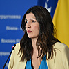 Sabina Ćudić: Putevi i granični prijelazi blokirani u režiji SNSD-a uz podršku SDA