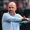 Erik ten Hag dobio otkaz nakon samo dvije ligaške utakmice na klupi Leverkusena