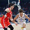 Turska pobjedom protiv Estonije ovjerila plasman u osminu finala Eurobasketa