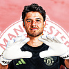 Iznenađujući transfer: Manchester United doveo novog golmana da preuzme "jedinicu" od Onane i Bayindira