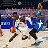 Njemačka pregazila Veliku Britaniju i ostvarila najubjedljiviju pobjedu na Eurobasketu