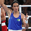 Imane Khelif se želi takmičiti u ženskoj kategoriji, ali i dalje odbija testiranje spola