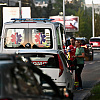 Lančani sudar na Čengić Vili u Sarajevu: Učestvovala četiri vozila, nastala velika gužva u saobraćaju