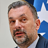 Konaković se obrušio na SNSD i SDA, pa poručio prijevoznicima: Ne dozvolite da vam ukradu priču
