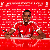 Alexander Isak i zvanično novi igrač Liverpoola, evo koji će broj nositi