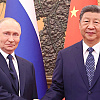 Xi Jinping: Odnosi Kine i Rusije su izdržali test međunarodnih promjena
