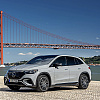 Mercedes-Benz će naredne godine okončati proizvodnju modela EQE i EQE SUV