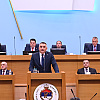 Savo Minić predstavio ekspoze i predložio novu vladu: "Mi smo na historijskoj prekretnici"